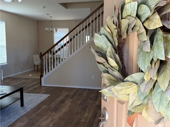 1116 Starlight Dr, Temple, TX 76502