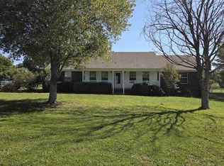 (Undisclosed Address), Beebe, AR 72012