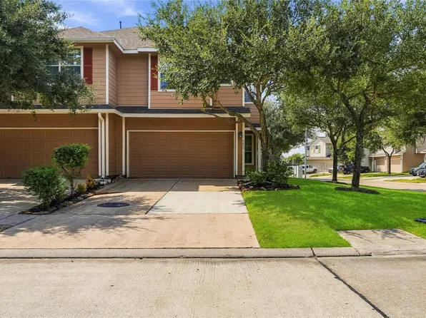 2602 Mill Creek Dr, Pasadena, TX 77503