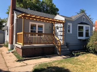 4135 S Fox St, Englewood, CO 80110