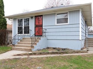 14612 University Ave, Dolton, IL 60419