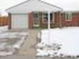 5770 Dover St, Arvada, CO 80002