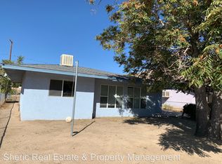 7064 Tamarisk Ave, Yucca Valley, CA 92284