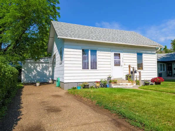 315 7th Ave SW, Sidney, MT 59270