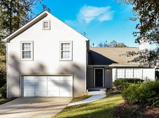3035 Wellcrest Dr NW, Kennesaw, GA 30152