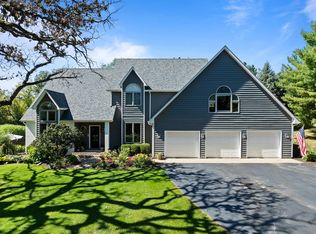 2380 Partridge Woods COURT, Burlington, WI