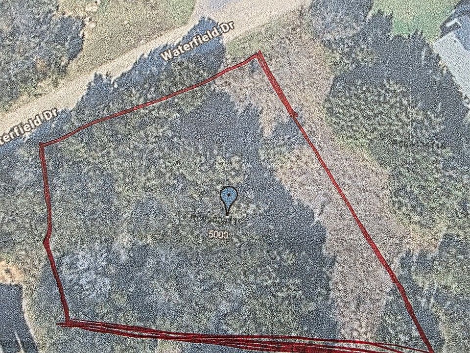 2nd image of 5003 Waterfield Dr