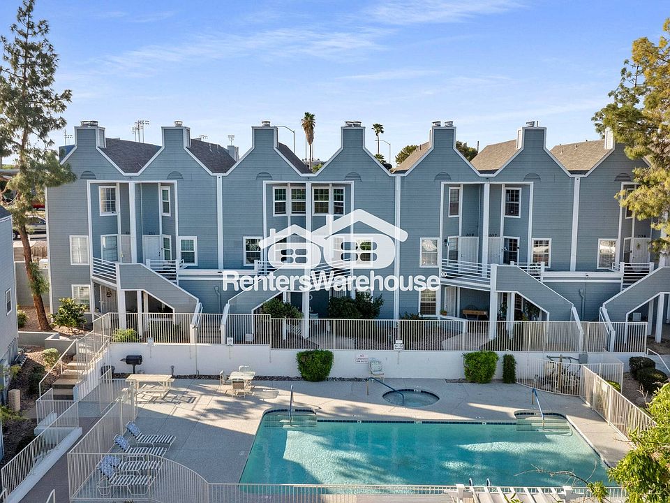 1st image of 1505 N Center St Unit 103