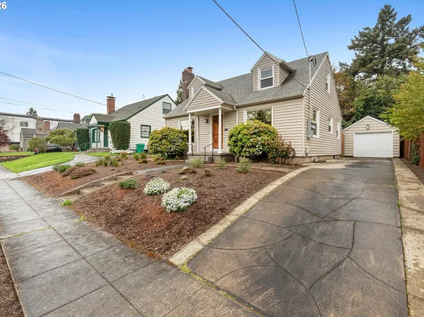 6405 N Montana Ave, Portland, OR 97217