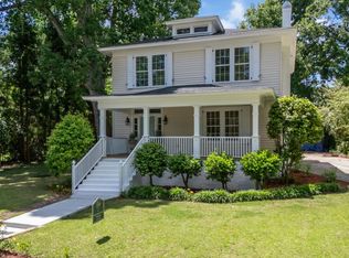 206 S Adair St, Clinton, SC 29325