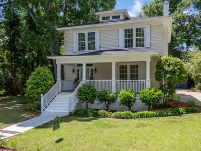 206 S Adair St, Clinton, SC, 29325