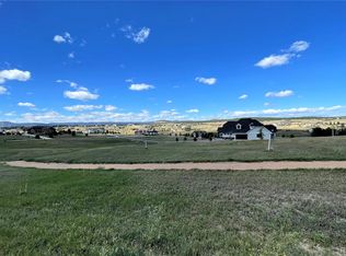 19732 Royal Troon Dr, Monument, CO 80132