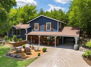 8030 Private Road 5038, Melissa, TX 75454