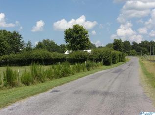 1060 County Road 386, Albertville, AL 35951