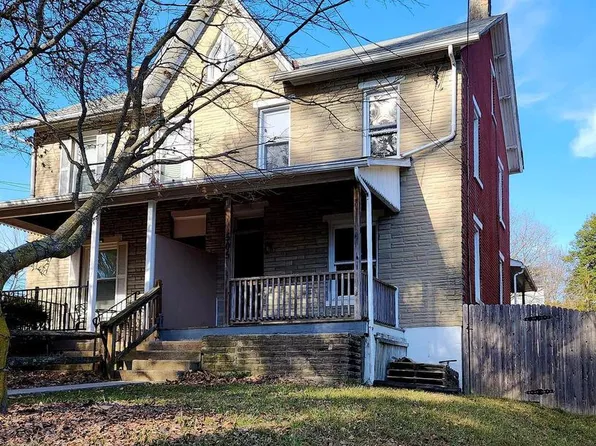 505 Rosemont Ave, Parkesburg, PA 19365