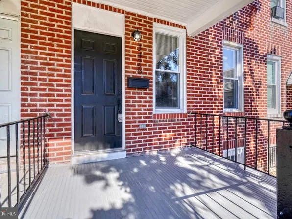 3426 Lyndale Ave, Baltimore, MD 21213