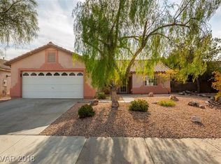 1037 Kennebunk Cir, Henderson, NV 89015