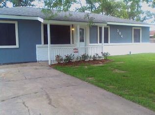 384 Buttercup Dr, Westwego, LA 70094