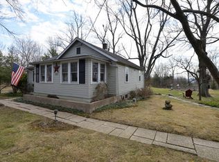 717 Brunswick Pike, Lambertville, NJ 08530