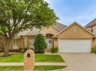 3224 Paddock Cir, Flower Mound, TX 75022