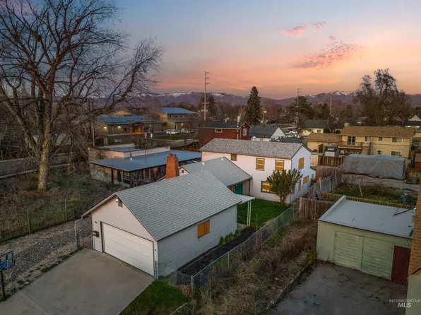 1810 S Atlantic St, Boise, ID 83705