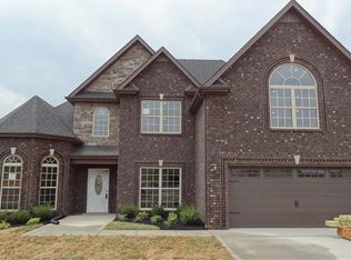 86 Sunset Mdws LOT 86, Clarksville, TN