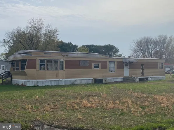 27824 Park Ln, Laurel, DE 19956