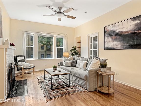 2nd image of 3107 W Sunnyside Ave #1