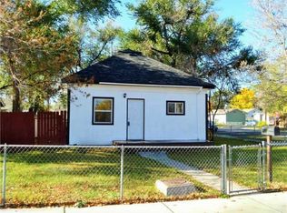 702 S 31st St, Billings, MT 59101