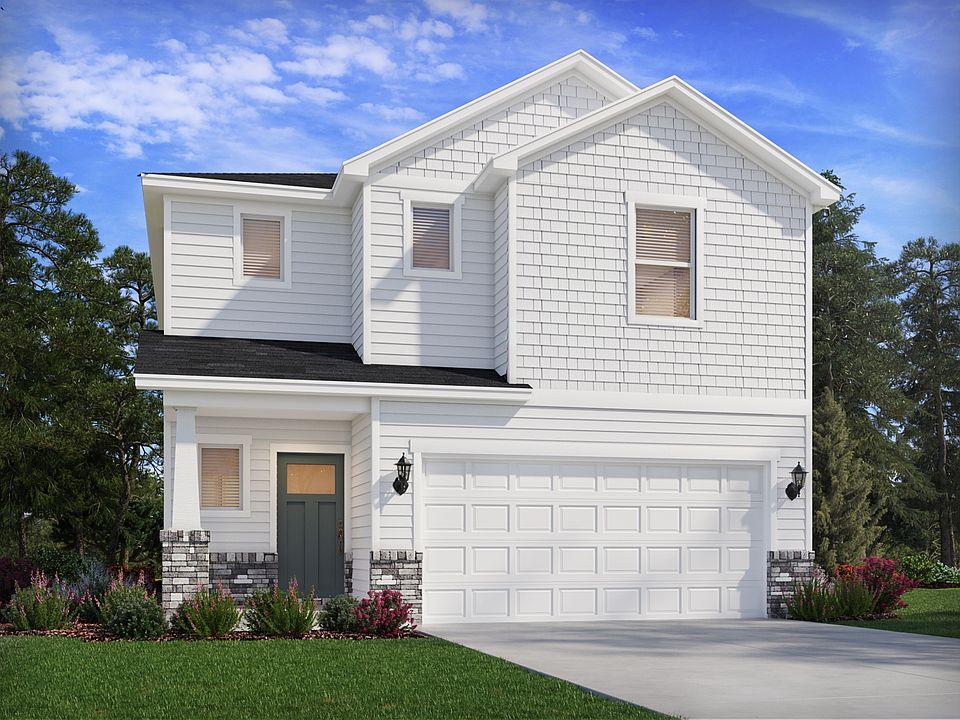 Vienna Elevation Rendering