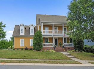 2901 Thayer Dr, Waxhaw, NC 28173