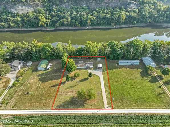 16405 Channel Ln, Henley, MO 65040