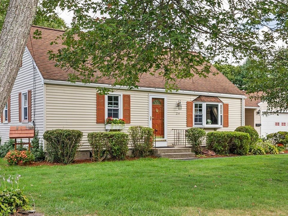 1st image of 254 McCarthy Ave