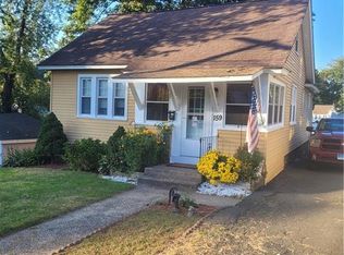 159 Summer St, Meriden, CT 06451