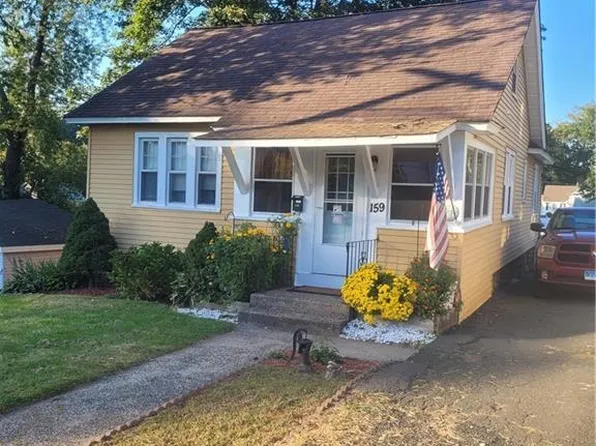 159 Summer Street, Meriden, CT 06451