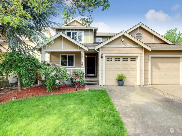 6410 Park Street E, Fife, WA 98424