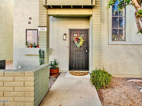 2nd image of 2315 W UNION HILLS Drive #104