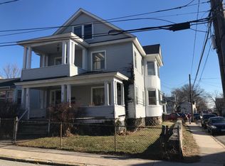 3 Brainard St, New London, CT 06320