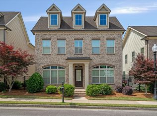 4232 Hardy Ave, Smyrna, GA 30082