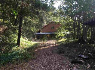 72100 State Highway 96, Happy Camp, CA 96039