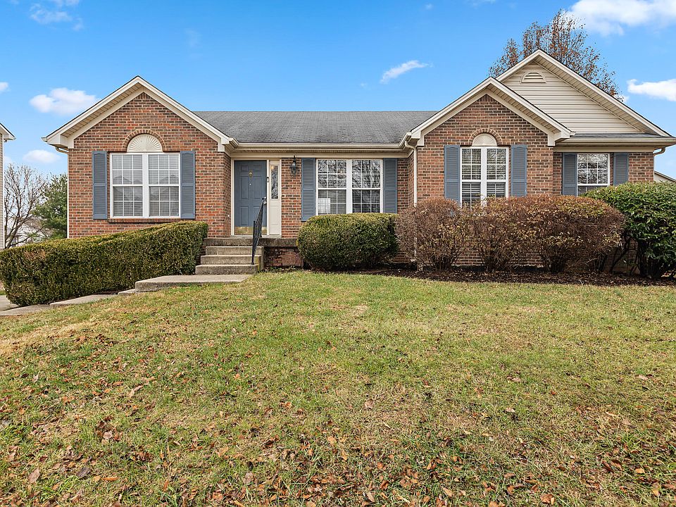 2916 Sandersville Rd, Lexington, KY 40511 Zillow