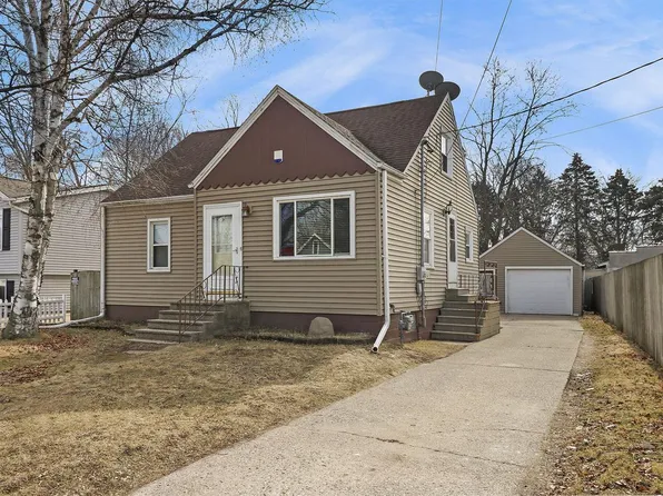 1207 83rd STREET, Kenosha, WI 53143
