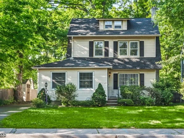 63 Normal Ave, Montclair Twp., NJ 07043
