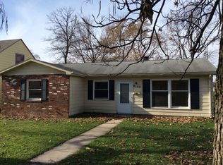 4102 S Anthony Blvd, Fort Wayne, IN 46806