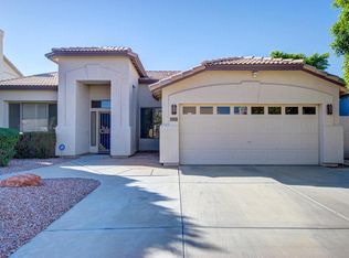 1143 W Tremaine Ave, Gilbert, AZ 85233