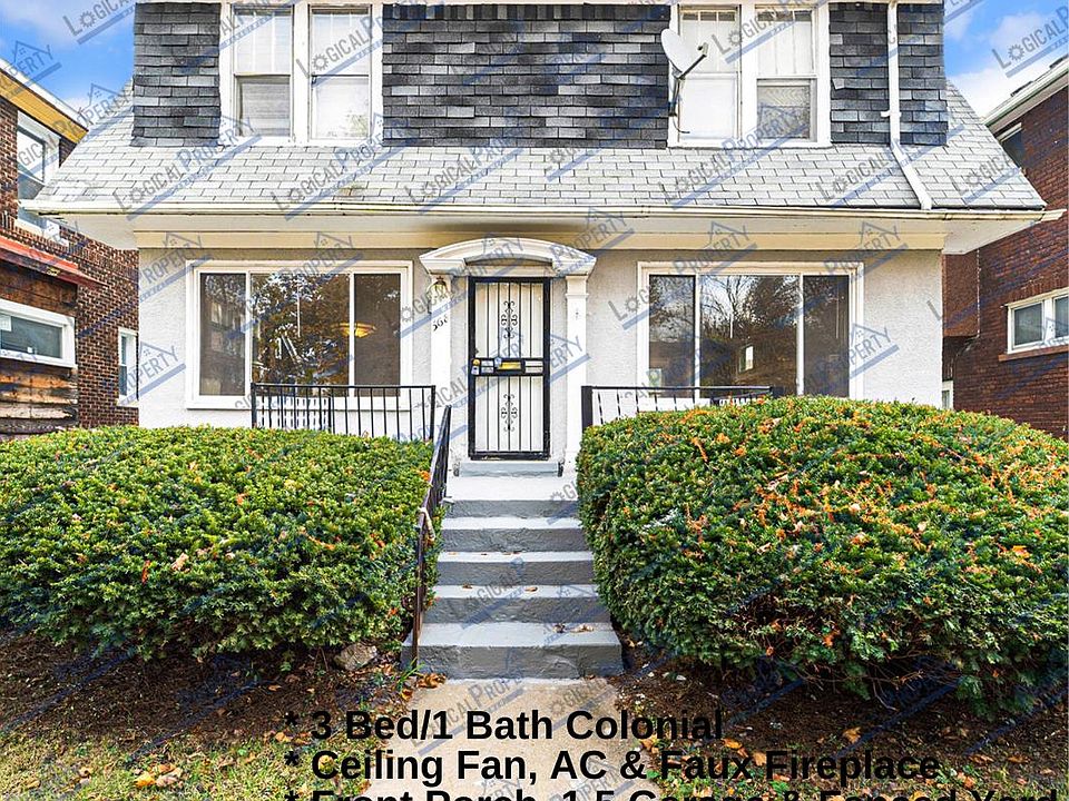 568 Chalmers St, Detroit, MI 48215 Zillow