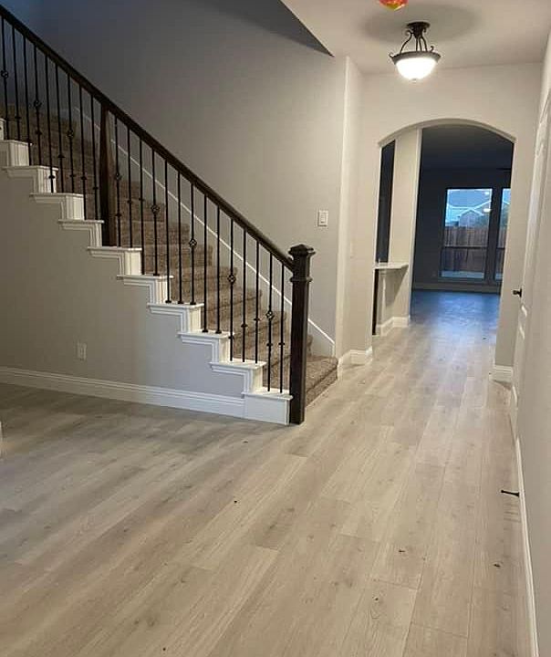 Entry Way