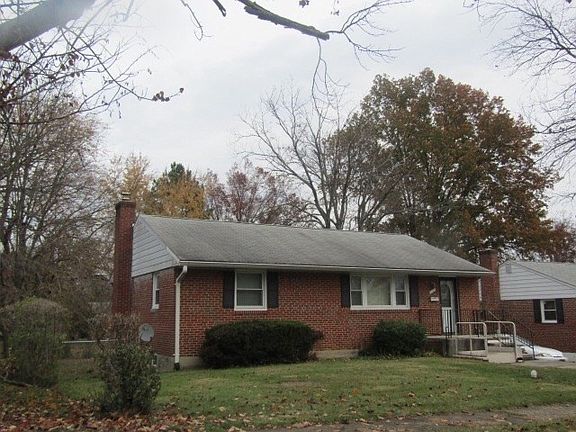 2nd image of 6732 Valley Creek Dr