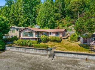 5021 Sunrise Beach Rd NW, Olympia, WA 98502