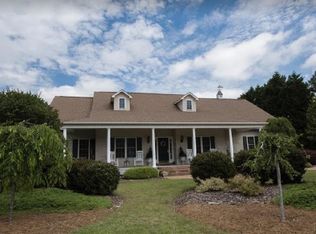 10 Hialeah Pl, Pinehurst, NC 28374